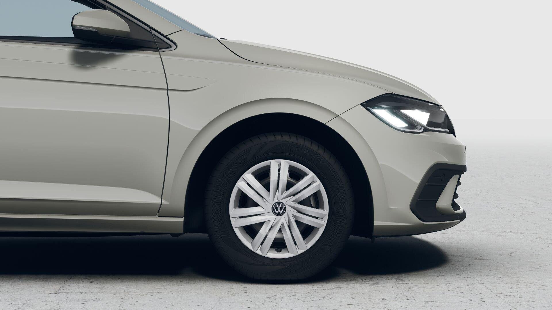 Volkswagen Polo Hatchback 999,0 70 kw