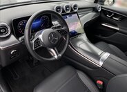 Mercedes-Benz GLC SUV 2,0 l 145 kw