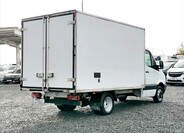 Mercedes-Benz Sprinter 3