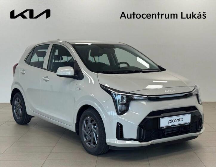 KIA Picanto 7