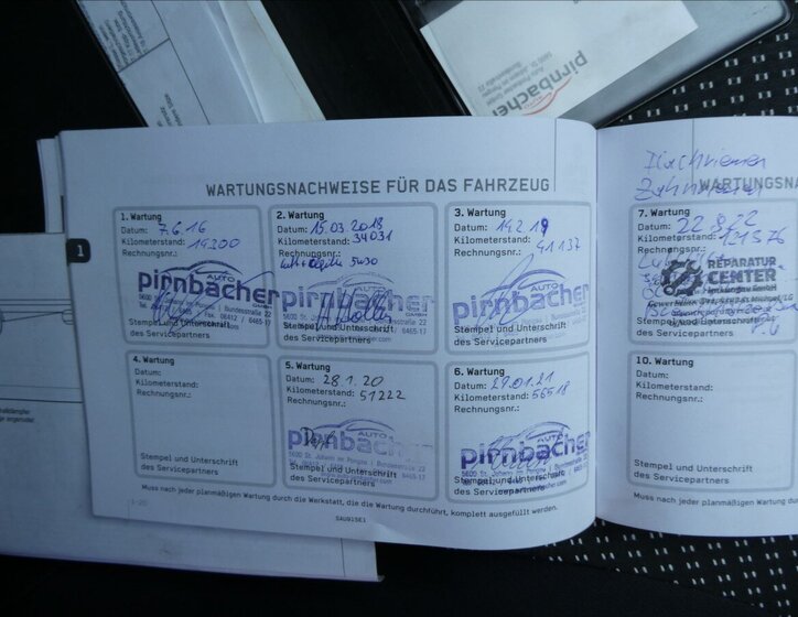 Mitsubishi L200 Pick-up 2,5 l 100 kw