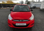 Hyundai i10 8
