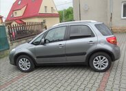 Suzuki SX4 Hatchback 1,6 l 88 kw