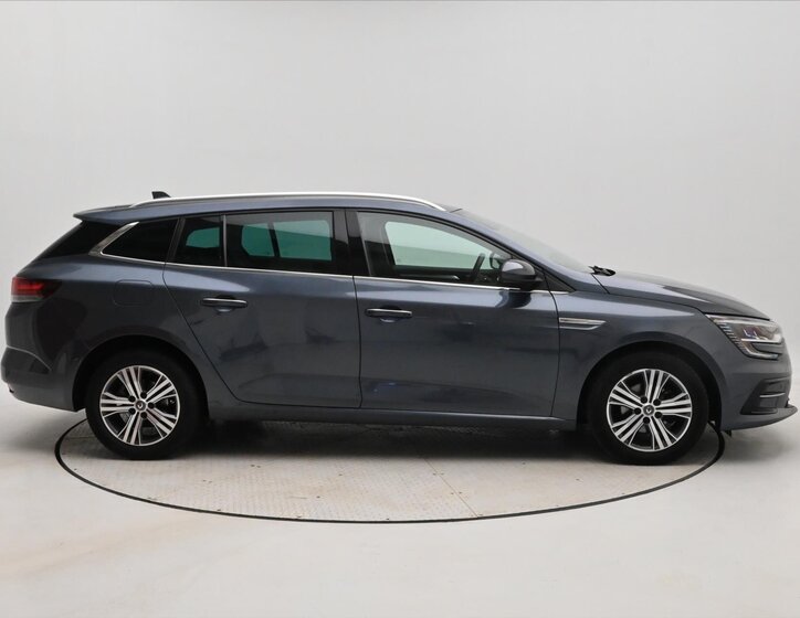 Renault Mégane Kombi 1,3 l 103 kw