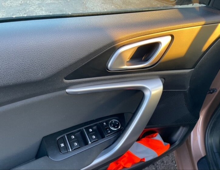 KIA Ceed Kombi 1,5 l 117 kw