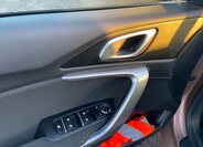 KIA Ceed Kombi 1,5 l 117 kw