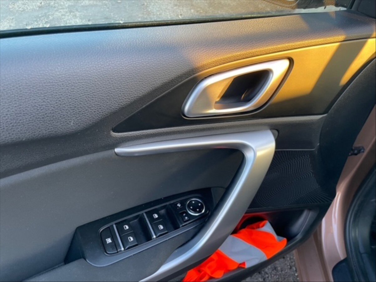 KIA Ceed Kombi 1,5 l 117 kw