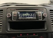 Volkswagen Transporter Skříň 2,0 l 75 kw