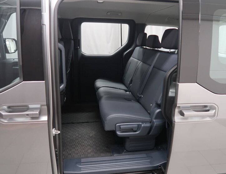 KIA PV5 MPV 0,0 120 kw