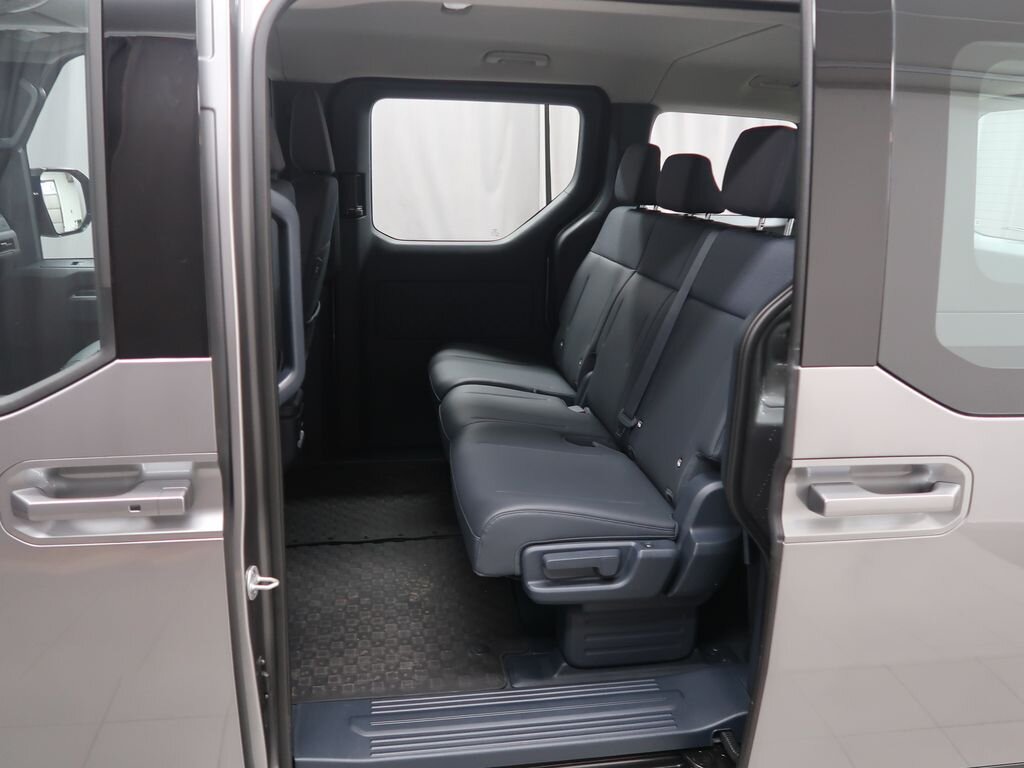 KIA PV5 MPV 0,0 120 kw