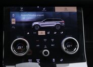 Land Rover Range Rover Velar SUV / Terénní 2,0 l 150 kw