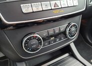 Mercedes-Benz GLS SUV 3,0 l 190 kw