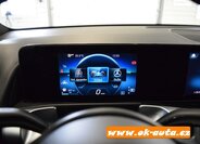 Mercedes-Benz GLB SUV / Terénní 0,0 110 kw