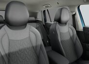 Volkswagen Tiguan SUV 1,5 l 96 kw