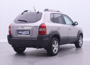 Hyundai Tucson 7