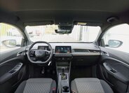 MG MG3 Hatchback 1,5 l 85 kw