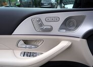 Mercedes-Benz GLE SUV / Terénní 2,9 l 200 kw