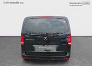 Mercedes-Benz Vito 6