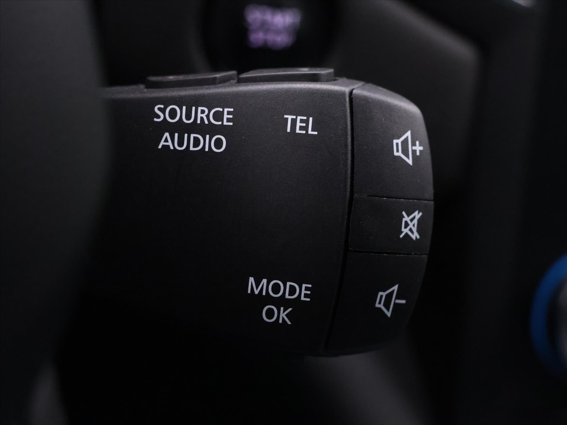 Renault Mégane Hatchback 1,3 l 117 kw