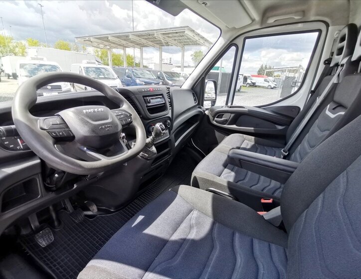 Iveco Daily Ostatní 2,3 l 115 kw