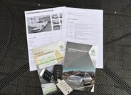 Škoda Superb Kombi 2,0 l 110 kw