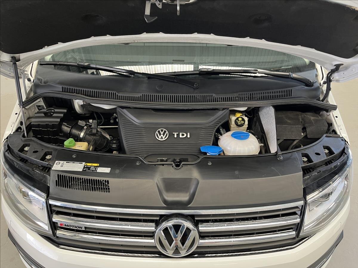 Volkswagen Multivan Kombi 2,0 l 146 kw