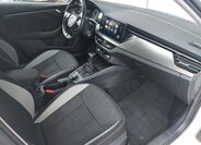 Škoda Scala Hatchback 1,5 l 110 kw