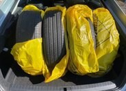 Škoda Octavia Liftback 2,0 l 85 kw