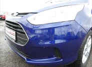 Ford B-MAX MPV 998,0 74 kw