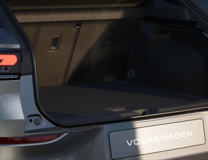 Volkswagen T-Roc SUV / Terénní 1,5 l 110 kw