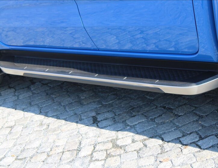 Volkswagen Amarok Pick-up 3,0 l 177 kw