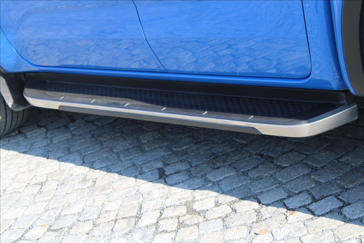 Volkswagen Amarok Pick-up 3,0 l 177 kw