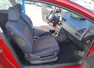 Citroën C4 Hatchback 1,4 l 65 kw