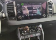 Škoda Karoq SUV / Terénní 999,0 85 kw