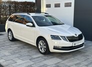 Škoda Octavia 3