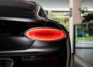 Bentley Continental GT 21