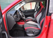 Škoda Fabia Kombi 1,2 l 81 kw