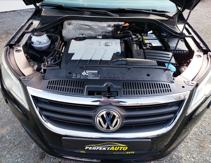 Volkswagen Tiguan 36