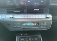 Hyundai Kona SUV / Terénní 998,0 88 kw