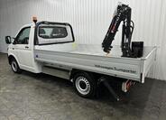 Volkswagen Transporter 6