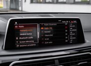 BMW Řada 7 Sedan 3,0 l 294 kw