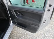 Škoda Roomster Kombi 1,2 l 63 kw