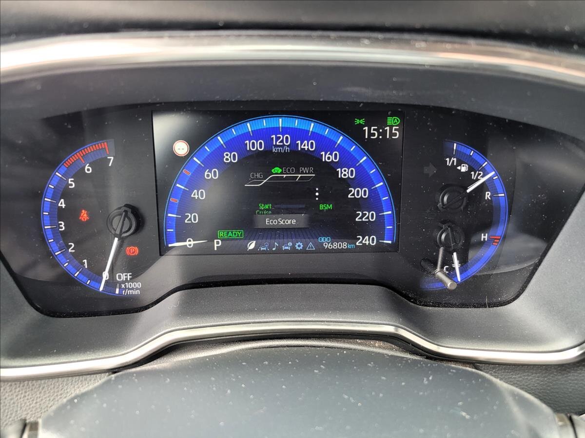 Toyota Corolla Kombi 1,8 l 72 kw