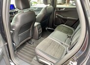 Ford Kuga SUV / Terénní 2,0 l 110 kw