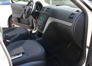 Škoda Yeti Kombi 1,2 l 77 kw