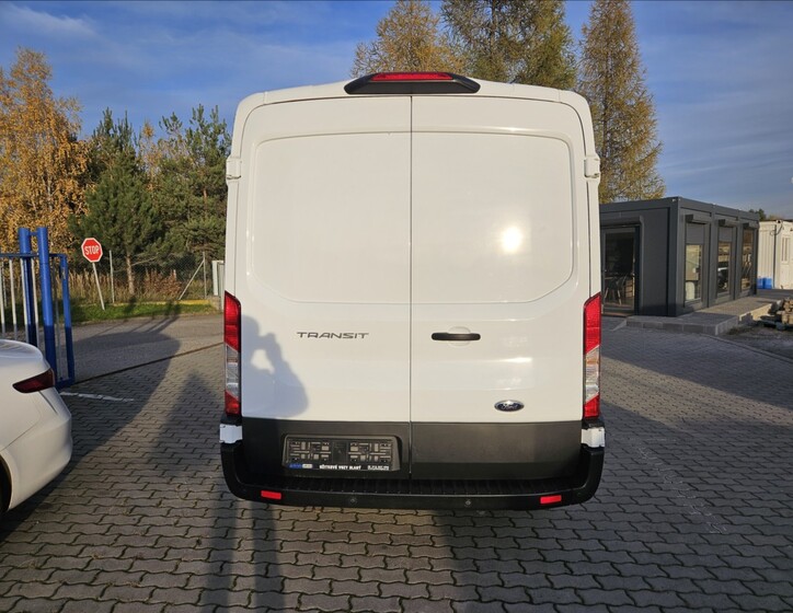 Ford Transit 4
