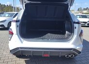 Hyundai Kona SUV / Terénní 1,6 l 145 kw