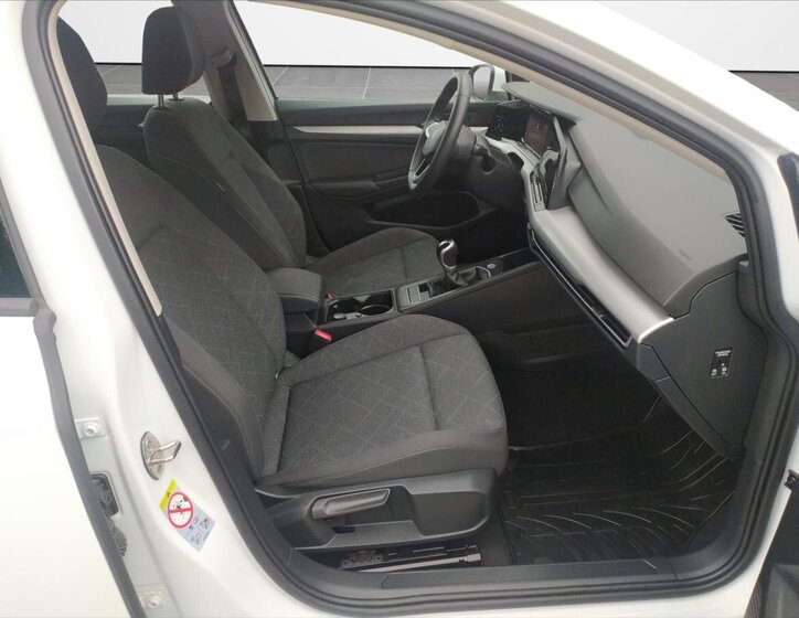 Volkswagen Golf Kombi 2,0 l 110 kw