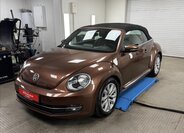 Volkswagen Beetle 9