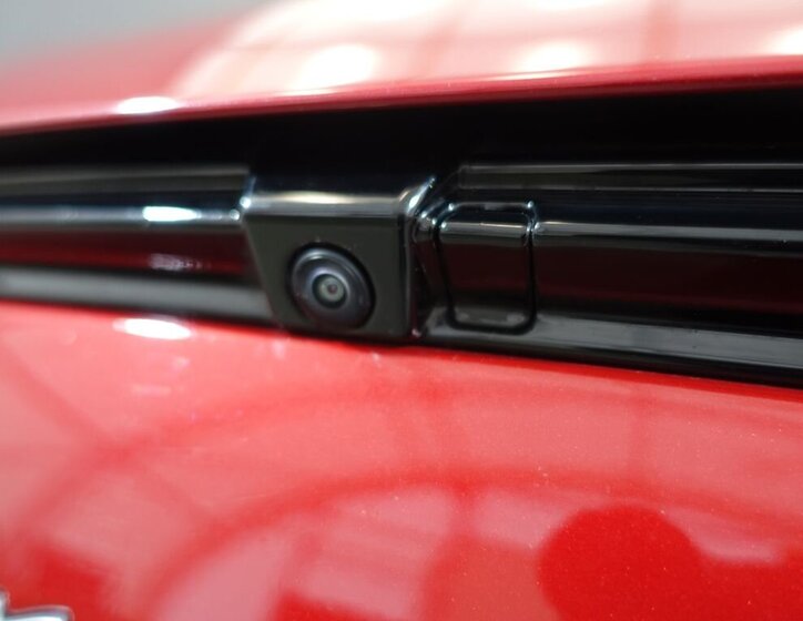 Ford Mustang Mach-E SUV 0,0 198 kw